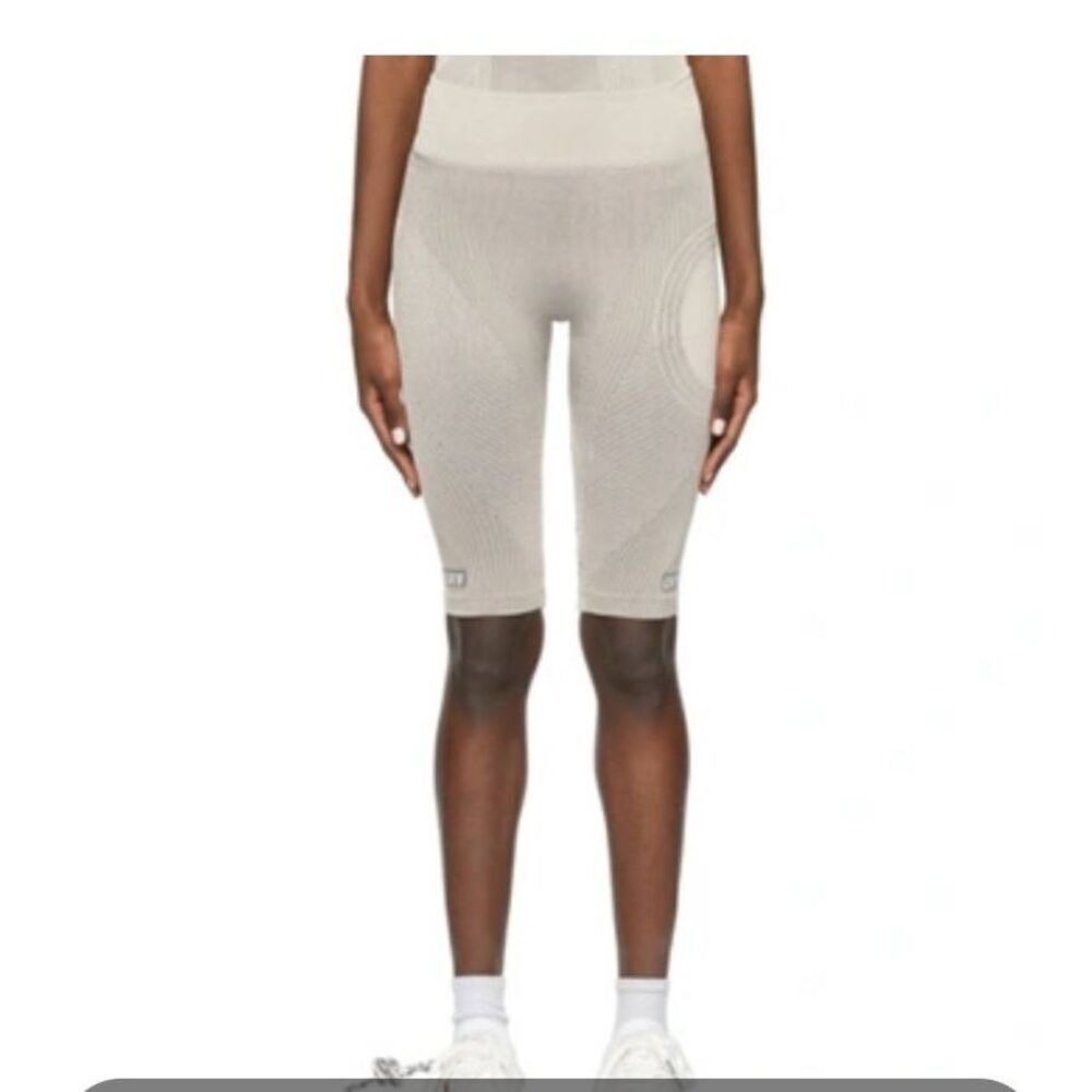 Off-white‎ Meteor Seamless Shorts Size Small
